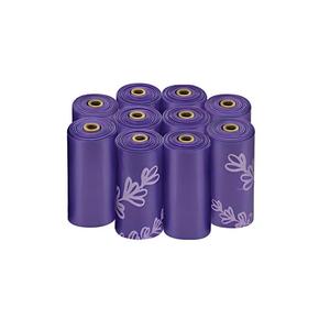Repuestos para la Correa de Perro Huamaohengchun, para Paseos y Viajes al Aire Libre, Resistentes a Fugas y Desgarros, Plástico Grueso, Color Morado - Product Image 1