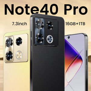 Teléfono inteligente <span class=keywords><strong>11PRO</strong></span> + de alta calidad 4G 5G versión global desbloqueada LTE 256GB 512GB 1TB opciones de almacenamiento disponibles francés español - Product Image 4
