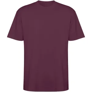 Camiseta unisex extragrande de Bull, merchandising personalizado - Product Image 2