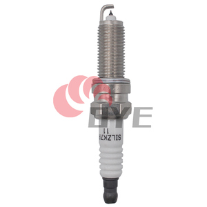 Bujía de Iridio 0242140523 12290R40A01 18851-11070 para MERCEDES-BENZ SL <span class=keywords><strong>HYUNDAI</strong></span> <span class=keywords><strong>I30</strong></span> - Product Image 5