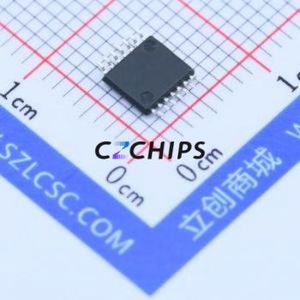 Original and New SN74LV14APWR TSSOP-14 Integrated Circuit IC Chip <b>Inverter</b> Whole <b>Sale</b> Electronic Component Chips & BOM Service - Product Image 2