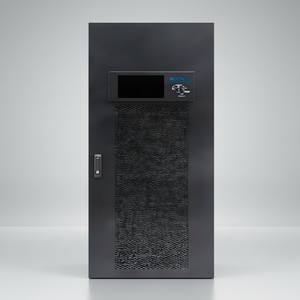 Serie de UPS Trifásicos Modulares WPS50 de 50kVA-600kVA de Grado Médico 220V con Batería Externa para Aplicaciones Críticas Empresariales - Product Image 3