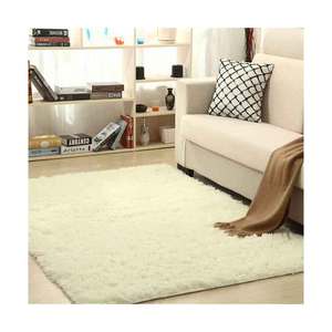 Nhà Máy Nhà Cung Cấp Trang Trí Hiện Đại Khách Sạn Thảm Sàn Mềm Thảm Cho Phòng Khách - Product Image 3