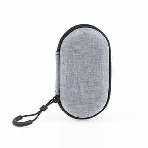 Wholesale Multi-Functional <b>Mini</b> Bag Waterproof Neoprene 13x8cm Car Key <b>Lipstick</b> Storage Cover Zipper Closure Portable - Product Image 5