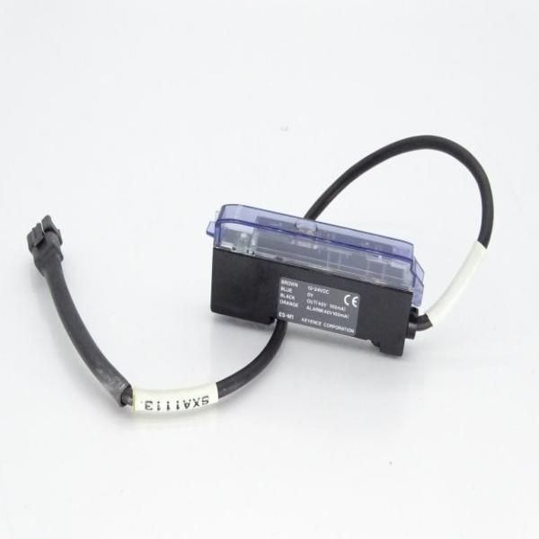 Plc Corp Es-m1 Amplifier for Warranty Product