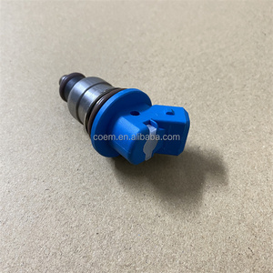 Inyector de Combustible para Motor OE #   Inyector de Combustible 7700857056 para RENAULT VOLVO 19 <span class=keywords><strong>LAGUNA</strong></span> 440 460 <span class=keywords><strong>1</strong></span>.8 - Product Image 2
