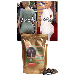 Oem ODM tốt nhất mông tăng cường sản phẩm thảo dược chiết xuất bột mông và hông nâng làm săn chắc mông mở rộng bột - Product Image 6