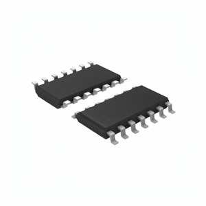 Émetteur-récepteur IC ISL3156EIBZ FULL 1/1 14SOIC (0,154 po, largeur 3,90 mm) – Interface d'achat en ligne de composants électroniques - Product Image 1
