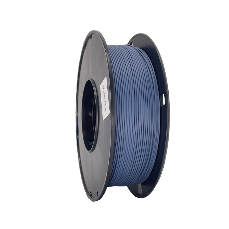 PLA mat - Marine, Poids net 1 kg