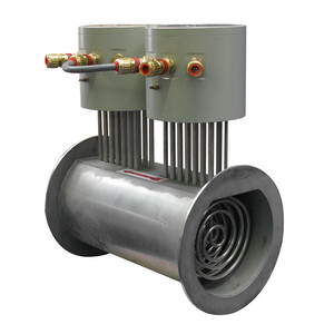 เครื่องทำความร้อนไฟฟ้า SINUS JEVI รุ่น EFFK ระบบป้องกันแรงดัน ระบบ HVAC - Product Image 3