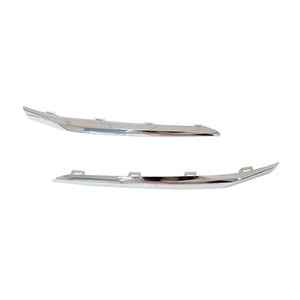 Nuevos kits de carrocería de repuesto para automóviles 90810000602 39225888 Grille Chrome Trim L para Opel Vauxhall <span class=keywords><strong>Insignia</strong></span> B <span class=keywords><strong>2020</strong></span> - Product Image 6