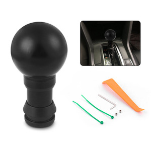 Boîte <span class=keywords><strong>de</strong></span> vitesses <span class=keywords><strong>automatique</strong></span> <span class=keywords><strong>de</strong></span> voiture poignées pommeau <span class=keywords><strong>de</strong></span> <span class=keywords><strong>levier</strong></span> <span class=keywords><strong>de</strong></span> <span class=keywords><strong>vitesse</strong></span> tête <span class=keywords><strong>de</strong></span> <span class=keywords><strong>levier</strong></span> pour Mazda pour Honda civic - Product Image 4