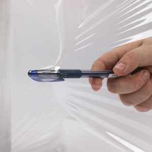 PVC Hand <strong>Stretch</strong> <strong>Film</strong> | Factory Direct Price, Free Samples | High Tensile Strength For Secure Packaging