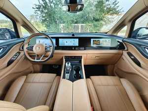 Voyah <span class=keywords><strong>Dreamer</strong></span> 2022 Veicoli a Nuova Energia MPV 7 Posti Veicolo Elettrico MPV Auto Ibride Auto Usate Auto Elettriche - Product Image 3