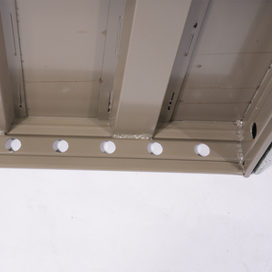 Materiales de construcción de metal Formas de hormigón Molde de acero de alta resistencia para <span class=keywords><strong>bloque</strong></span> Molde de hormigón prefabricado <span class=keywords><strong>Encofrado</strong></span> - Product Image 6