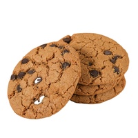 En gros Sud-Est Asie populaire Offre Spéciale Cuisson Famille Taille cookies aux pépites de Chocolat