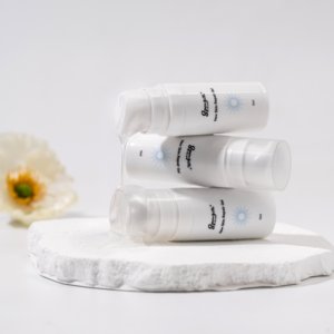 China COSMOTEK <b>New</b> Professional <b>Skin</b> Repair Gel 10g with 30-50% Active Ingredients ISO22716 Certified for SOS <b>Skin</b> Calming - Product Image 4