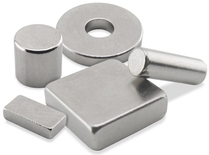 Magnete Industriale al Neodimio ad Alta Coercitività N48H Senza <span class=keywords><strong>HRE</strong></span>, Nuova Formula per Esportazione Senza Restrizioni, Magnete in Neodimio - Product Image 5