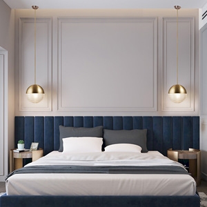 Alla moda lampada <span class=keywords><strong>a</strong></span> <span class=keywords><strong>sospensione</strong></span> in ferro con sfera di vetro per <span class=keywords><strong>camera</strong></span> <span class=keywords><strong>da</strong></span> <span class=keywords><strong>letto</strong></span> laterale lampada <span class=keywords><strong>a</strong></span> <span class=keywords><strong>sospensione</strong></span> <span class=keywords><strong>da</strong></span> cucina <span class=keywords><strong>lampadari</strong></span> in vetro per la casa - Product Image 6
