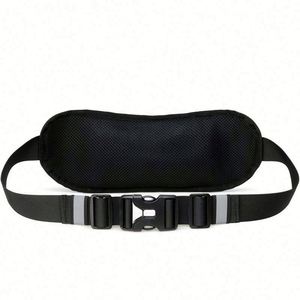 Riñonera Deportiva Impermeable para Viajes, Campamentos y Senderismo, con Porta Botella - Product Image 4