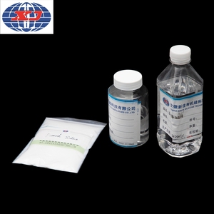 Huile de silicone <span class=keywords><strong>hydrogène</strong></span> 63148-57-2, additif imperméabilisant pour plaques de plâtre - Product Image 6