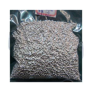 المعادن 4N-7N 99.99% -99.999% إينوم سبيكة/الصين عالية النقاء إينوم سبيكة/ - Product Image 5