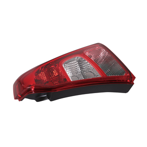 OEM 8200744759 82007744760 Feu arrière, feu stop pour Renault/Dacia <span class=keywords><strong>Logan</strong></span> <span class=keywords><strong>MCV</strong></span> 2008-2010 - Product Image 4