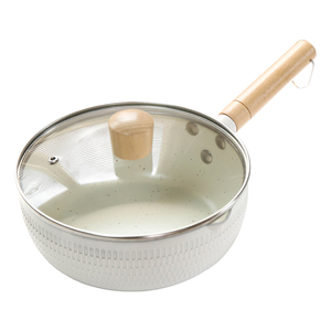 <span class=keywords><strong>Olla</strong></span> para Cocinar Fideos Yukihira, Antiadherente, de Acero Inoxidable, <span class=keywords><strong>Olla</strong></span> <span class=keywords><strong>Pequeña</strong></span> para Vapor con Rejilla de Vapor de Acero Inoxidable - Product Image 4
