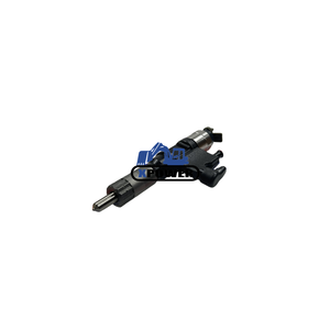 Injecteur de pièces moteur XPower 4HK1 6HK1 pour pelle sur chenilles, neuf 095000-5471 095000-8901 095000-0660 - Product Image 3
