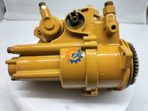 Bomba de Inyección para Motor Diésel 3116 de Excavadora, Número de Pieza 1417869 - Product Image 2