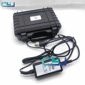 เครื่องมือวินิจฉัยรถขุดรุ่นใหม่สำหรับงานก่อสร้าง รองรับซอฟต์แวร์ DeCOM SerDia รองรับ CAN K/L-Line รับประกัน 6 เดือน ราคาโรงงาน - Product Image 5