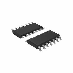 IRS2453DSTRPBF 14 SOlC Components Electronic Original One Stop Service Power Management (PMIC) - Product Image 1