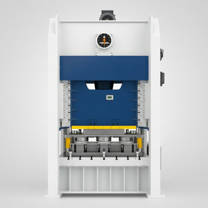 เครื่องเจาะซีเอ็นซี เครื่องกดแผ่นโลหะ เครื่องพับไฮดรอลิกสำหรับงานโลหะ - Product Image 1