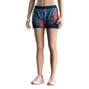 Traje de Baño 2 en 1 de Talla Grande para Surf y Playa, Shorts Deportivos Sexys para Mujer, Fotos Incluidas - Product Image 5