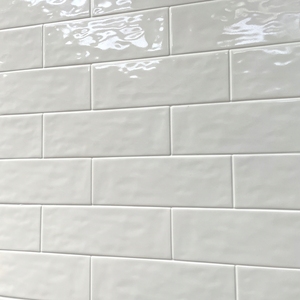 حوض أبيض حديث للحمام ، قطع رخام محاط ومحيط للفنادق - Product Image 1