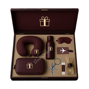 Nouvelles Idées <span class=keywords><strong>de</strong></span> Produits 2026 : Coffret <span class=keywords><strong>de</strong></span> Luxe en MDF, Sac <span class=keywords><strong>de</strong></span> Rangement <span class=keywords><strong>pour</strong></span> Tasses Isothermes, Étiquette <span class=keywords><strong>de</strong></span> Bagage, Oreiller en <span class=keywords><strong>Coton</strong></span> Mémoire, Ensembles <span class=keywords><strong>de</strong></span> Cadeaux Personnels <span class=keywords><strong>de</strong></span> Voyage - Product Image 4