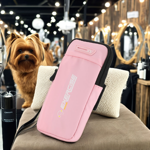 Nouvelle pochette de bras personnalisée pour téléphone portable, équipement de fitness pour hommes et femmes, housse de sport pour poignet, course à pied, téléphone, course matinale - Product Image 2