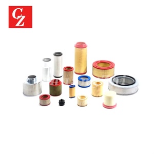 Nuevo Filtro de Aire 1619378400 1030097900 1621054700 1621057499 1621574200 1630040600 para Compresor Atlas Copco - Product Image 4