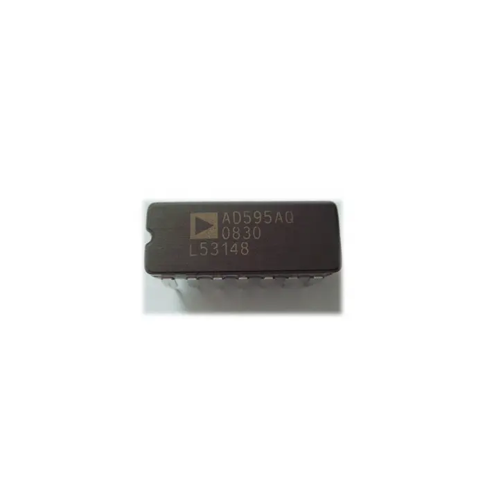 AD595AQ Dip Keramische Ad Converter Temperatuur Sensor Ic Pakket