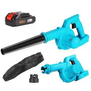 <span class=keywords><strong>Souffleur</strong></span> industriel portable alimenté par batterie au lithium 21v pour une utilisation manuelle et durable - Product Image 5