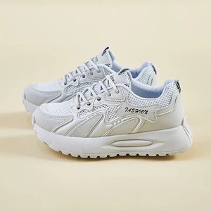 Nuevos Zapatos Deportivos Casuales para Mujer, Estilo Dad Shoes, para Estudiantes y Correr - Product Image 2