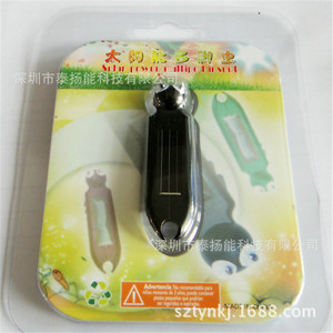 ของเล่นแมงป่องพลังงานแสงอาทิตย์ XRF 631520 มม. การสำรวจธรรมชาติเพื่อการศึกษาสำหรับเด็กอายุ 4 13 ปี - Product Image 5