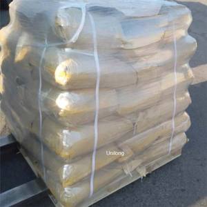 Montmorillonite K 10 de haute qualité Unilong, CAS 70131-50-9 - Product Image 3