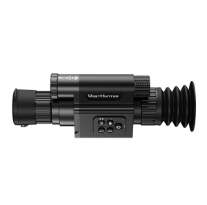 Nuevo Modelo WESTHUNTER NTS520, Visor Nocturno Digital 4K, Óptica HD y Visión Cristalina para Apuntar con Precisión a Larga Distancia - Product Image 4