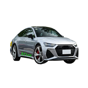 กระโปรงข้าง RS7 C8 A7สำหรับ A7 <span class=keywords><strong>Audi</strong></span> 2019-2022 - Product Image 6