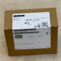Módulo de Señal de Entrada Analógica PLC Serie S7-1200 6ES7231-4HF32-0XB0 con 8 Canales de E/S, DC24V, Enlace E/S/CC-Link/Profibus