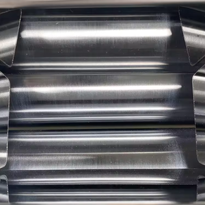 Ventes directes d'usine prix de <span class=keywords><strong>gros</strong></span> pain grillé électrique façonnage Machine <span class=keywords><strong>Croissant</strong></span> petit pain pâte mouleur Baguette faisant haute - Product Image 5