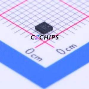 SKY13416-485LF RF Switch QFN-14-EP(2x2) RF ( Frequency: )( Isolation: 29dB )( Insertion Loss: 0.45dB )( Operating Voltage: ) - Product Image 1