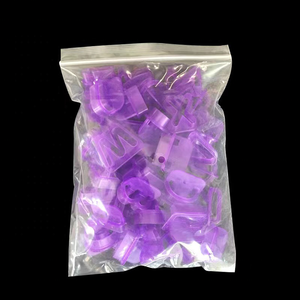 40 cái/bộ nhựa fondant Bảng chữ cái chữ số tem embosser <span class=keywords><strong>Cookie</strong></span> <span class=keywords><strong>cutter</strong></span> - Product Image 6