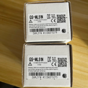 Interruptor de Seguridad Pequeño KEYENCE GS-M91N, Serie GS-M, Fuerza de Retención 900N, Conector M12 Estándar, NPN, GS M91N - Product Image 3